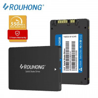 disque-dur-ssd-rouhong-sata-256gb-el-achour-alger-algerie