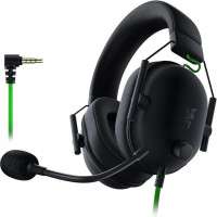 casques-et-audio-razer-blackshark-v2-x-casque-gaming-esports-multiplateforme-son-71-surround-microphone-noir-el-biar-alger-algerie