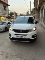 commerciale-peugeot-partner-2019-rifter-birkhadem-alger-algerie