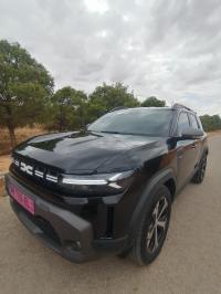 سيارات-dacia-duster-2026-journey-البيض-الجزائر