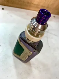 Chicha elctrique l200