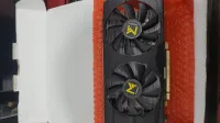 Rx 580 8gb 