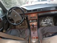 Mercedes Classe D 1992 Benz