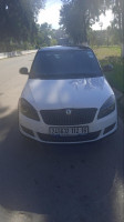 voitures-skoda-fabia-2012-staoueli-alger-algerie