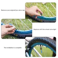 Pour velo