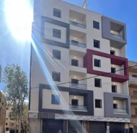 Vente Appartement F4 Alger Bordj el bahri