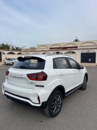 سيارات-livan-x3-pro-2025-automatique-avec-toi-ouvrant-بومرداس-الجزائر