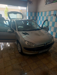 voitures-peugeot-206-2004-el-ouricia-setif-algerie