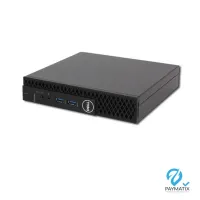 Pc de bureau DELL optiplex mini 3050 i3 7eme gen 