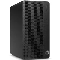 Pc de bureau tour HP 290 G2 I3-8ème génération 