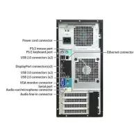 PC Tour Dell OptiPlex 9020