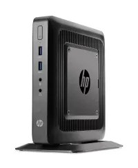 Pc de bureau mini  HP T630 