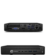 Pc de bureau mini Prodesk 600 G2 