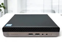 Pc de bureau mini Prodesk 400 G4 I3-8ème gén
