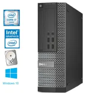DELL Optiplex 7020 SFF i7 4éme  génération 