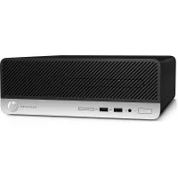 pc de bureau SFF HP Prodesk 400 G4 i3-6100 