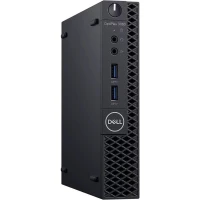 Pc ordinateur Dell I5 8500T 32Go SSD 1To WIFI Bluetooth