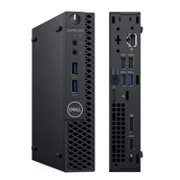 Pc de bureau Dell Optiplex mini 3070 I3-9éme géneration wifi 