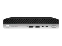 Pc de bureau HP ProDesk 400 G3 i5-6500T Mini 