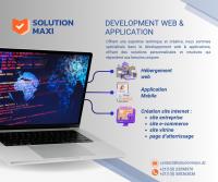 تطبيقات-و-برمجيات-creation-site-web-دالي-ابراهيم-الجزائر