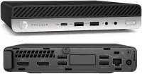 Pc de bureau mini HP Prodesk 600 G5 I5-9ème génération