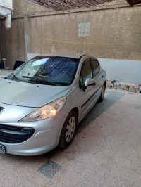 voitures-peugeot-207-2007-bordj-el-bahri-alger-algerie