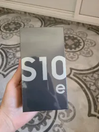Samsung Galaxy s10e