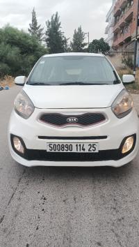 cars-kia-picanto-2014-hamma-bouziane-constantine-algeria