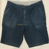 Short homme original marque "Pull and Bear" taille 42
