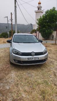 سيارات-volkswagen-golf-6-2012-match-بوزريعة-الجزائر