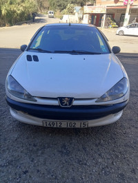 voitures-peugeot-206-2002-ath-aissa-mimoun-tizi-ouzou-algerie