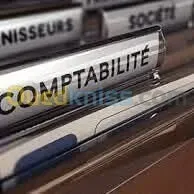 Bureau comptable agréé -Saoula-