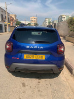 voitures-dacia-duster-2023-gold-oran-algerie