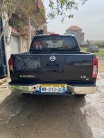 pickup-nissan-navara-2009-elegance-4x4-bab-ezzouar-alger-algerie