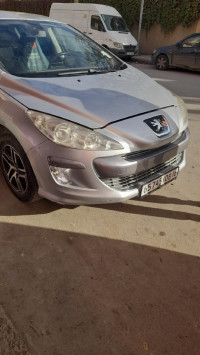 voitures-peugeot-308-2009-cheraga-alger-algerie