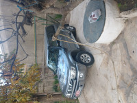 voitures-nissan-patrol-long-2003-cheraga-alger-algerie