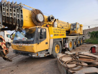 engin-grove-grue-mobile-220-tonne-2009-algerie