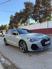 سيارات-audi-a3-2025-بن-عكنون-الجزائر