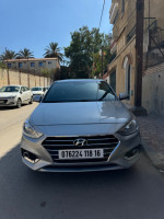 voitures-hyundai-accent-2018-hussein-dey-alger-algerie