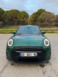 voitures-mini-cooper-2023-alger-centre-algerie