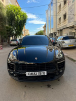 voitures-porsche-macan-2018-hussein-dey-alger-algerie