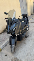 motos-scooters-yamaha-xmax-125-2021-hussein-dey-alger-algerie