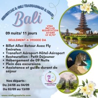 رحلة-منظمة-voyage-organise-bali-سيدي-امحمد-الجزائر