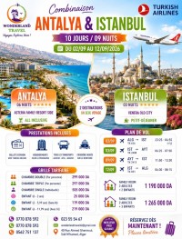 voyage-touristique-combine-istanbul-antalya-2026-sidi-mhamed-alger-algerie