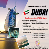 voyage-organise-dubai-sidi-mhamed-alger-algerie