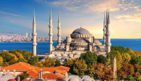 رحلة-منظمة-voyage-organise-istanbul-سيدي-امحمد-الجزائر