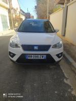 tout-terrain-suv-seat-arona-2021-style-sidi-bel-abbes-algerie