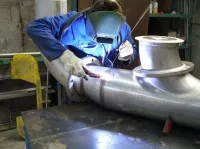 Welding and fabrication تلحيم وتصنيع soudage et fabrication