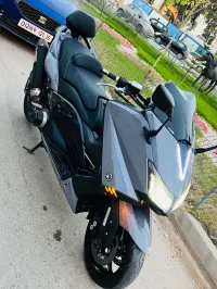 Yamaha Lux max 2016