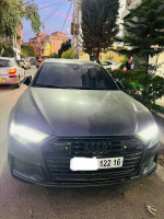 voitures-audi-a6-2022-s-line-ouled-fayet-alger-algerie